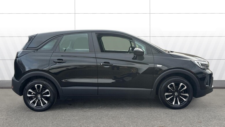 Vauxhall Crossland 1.2 Design 5dr Petrol Hatchback